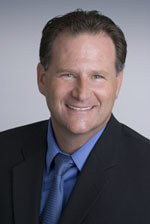 Edward E.N. Brown, CEO